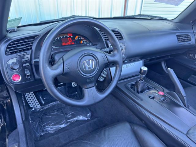 2006 Honda S2000 Unknown