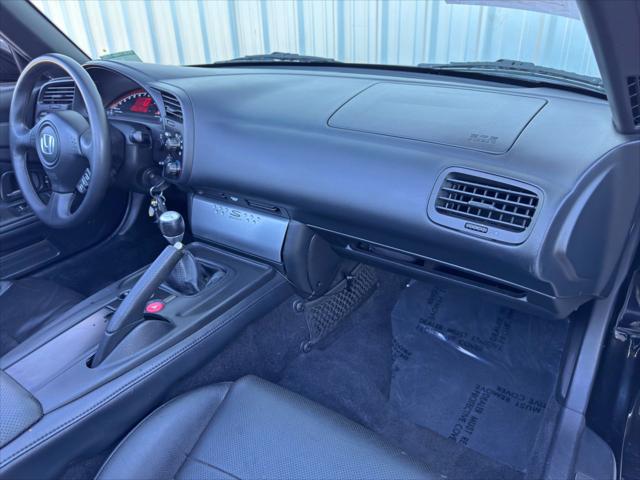 2006 Honda S2000 Unknown