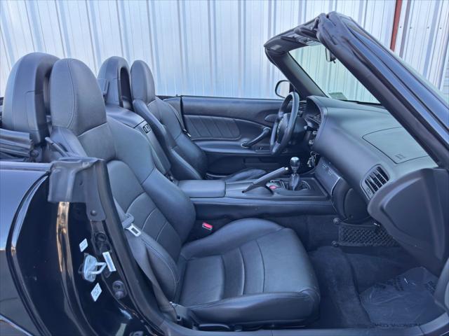 2006 Honda S2000 Unknown