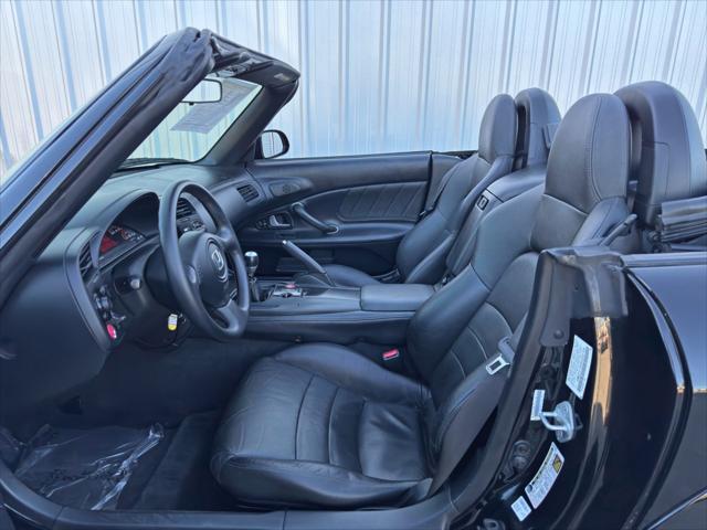 2006 Honda S2000 Unknown