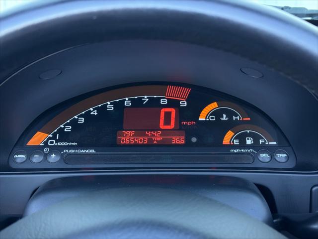 2006 Honda S2000 Unknown