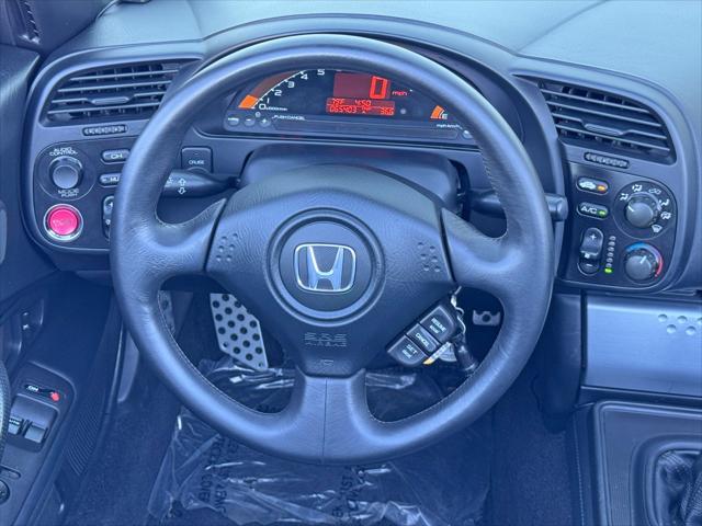 2006 Honda S2000 Unknown