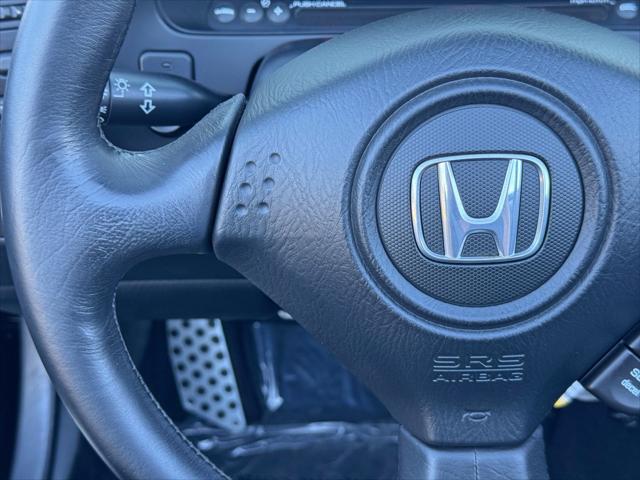 2006 Honda S2000 Unknown