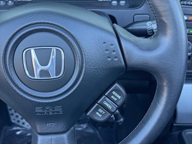 2006 Honda S2000 Unknown