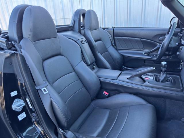 2006 Honda S2000 Unknown