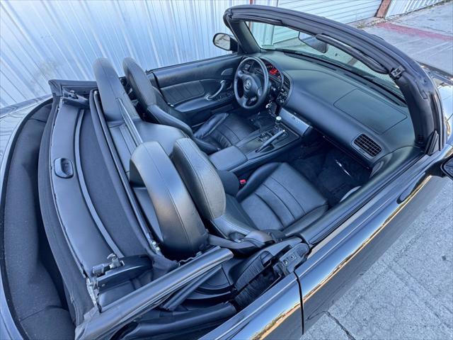 2006 Honda S2000 Unknown