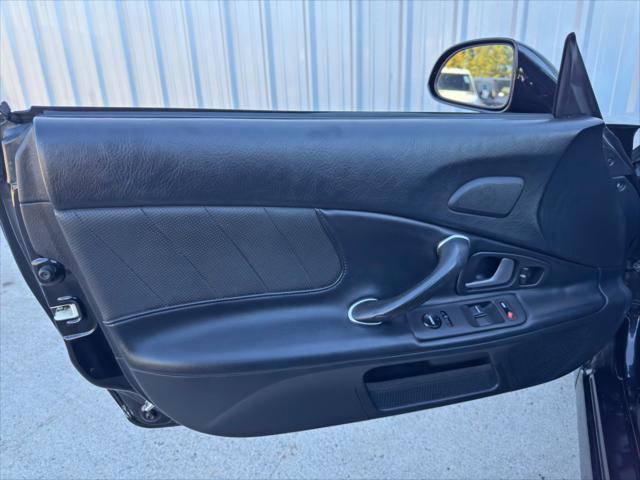2006 Honda S2000 Unknown
