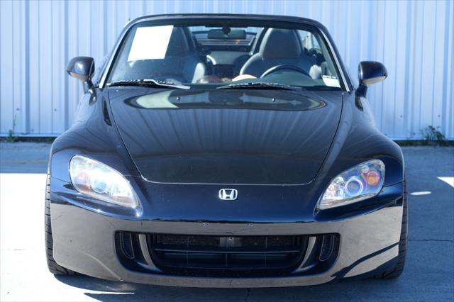 2006 Honda S2000 Unknown