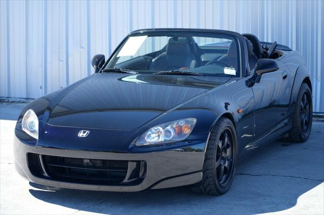 2006 Honda S2000 Unknown