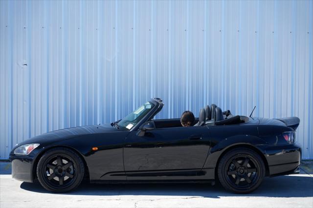 2006 Honda S2000 Unknown