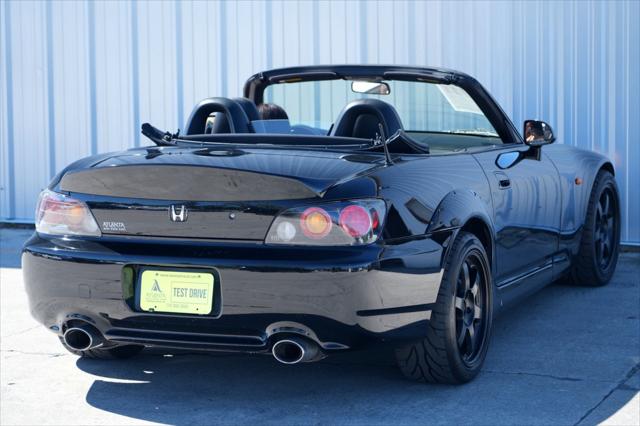 2006 Honda S2000 Unknown