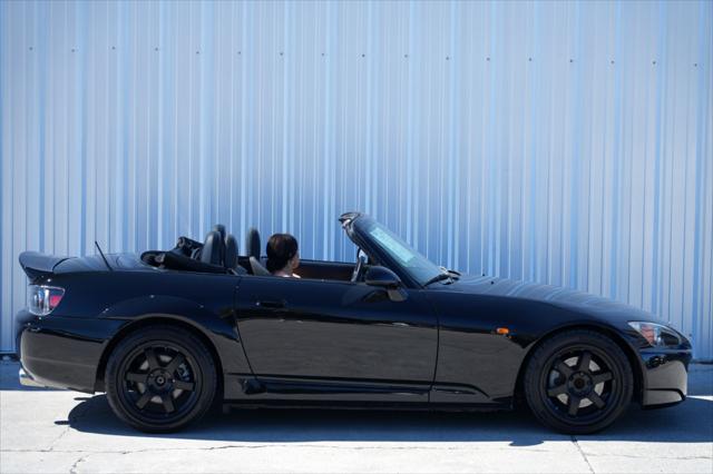 2006 Honda S2000 Unknown
