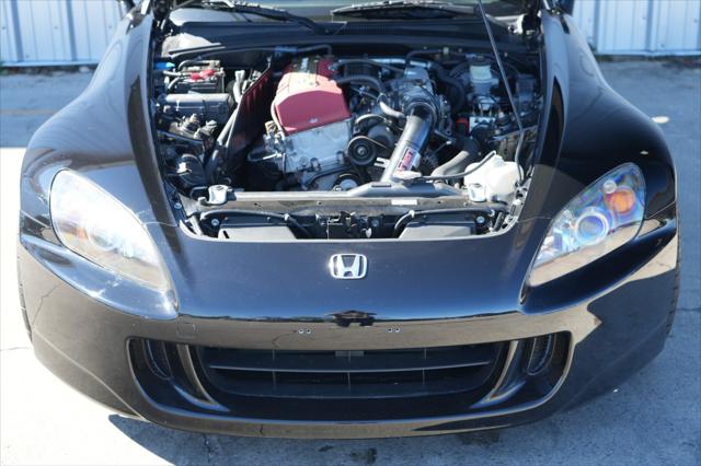2006 Honda S2000 Unknown