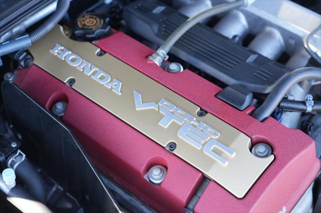 2006 Honda S2000 Unknown