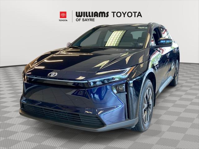 2026 Toyota bZ XLE for sale in Sayre, PA