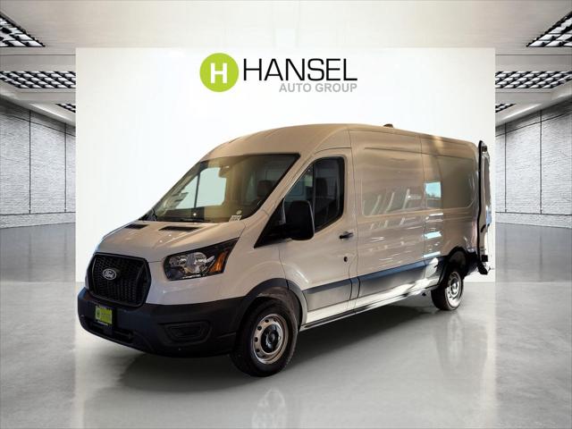 2026 Ford Transit Cargo Van Unknown for sale in Santa Rosa, CA