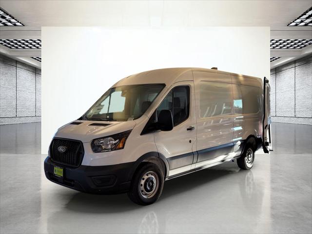 2026 Ford Transit Cargo Van Unknown