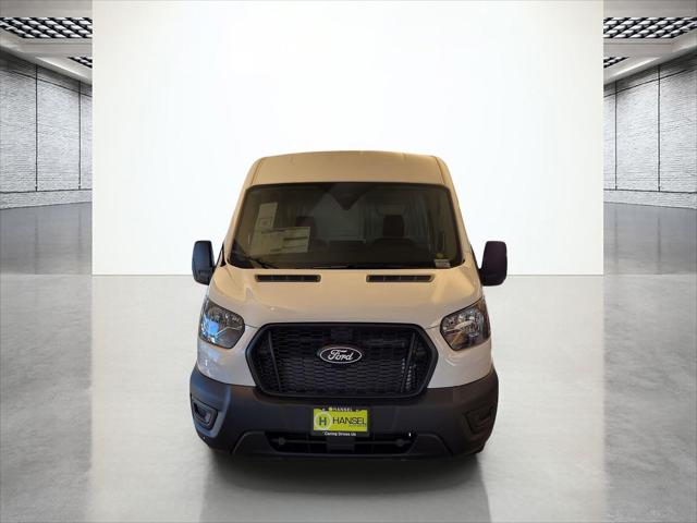 2026 Ford Transit Cargo Van Unknown