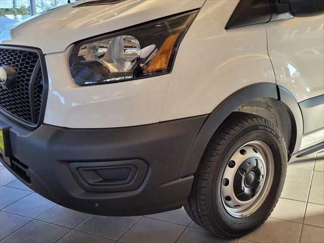 2026 Ford Transit Cargo Van Unknown