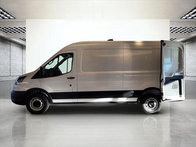 2026 Ford Transit Cargo Van Unknown