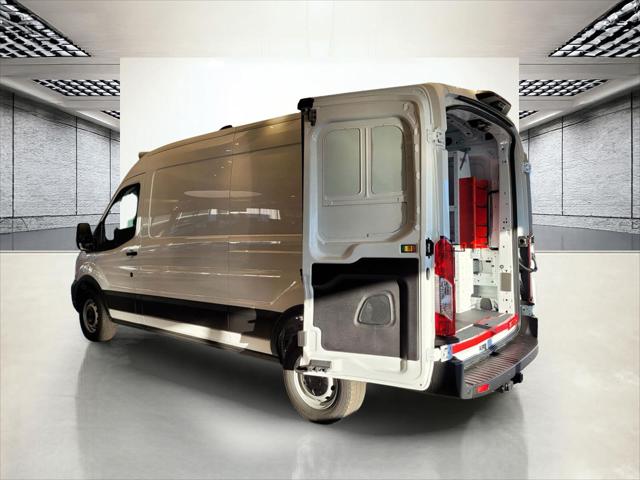 2026 Ford Transit Cargo Van Unknown