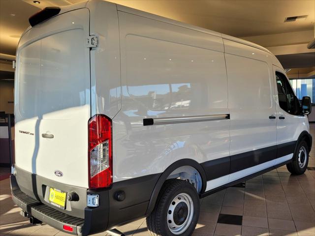 2026 Ford Transit Cargo Van Unknown
