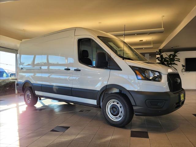 2026 Ford Transit Cargo Van Unknown
