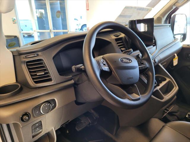 2026 Ford Transit Cargo Van Unknown