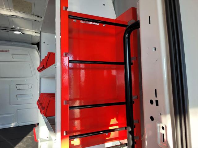 2026 Ford Transit Cargo Van Unknown
