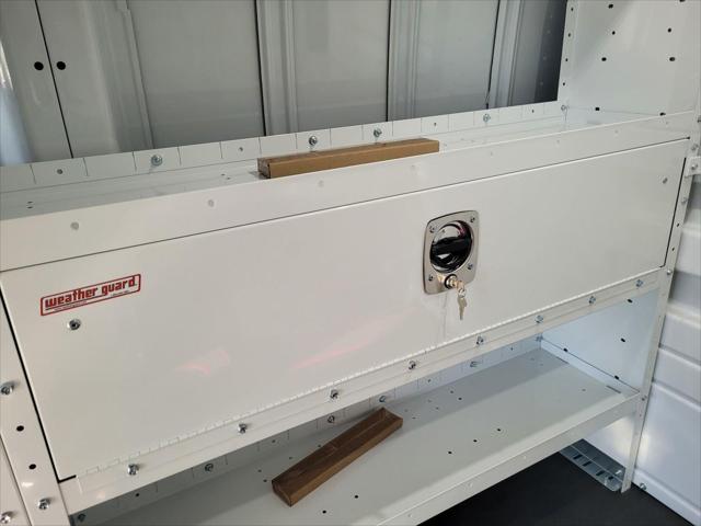 2026 Ford Transit Cargo Van Unknown