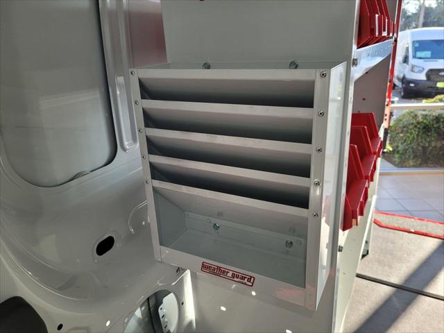 2026 Ford Transit Cargo Van Unknown