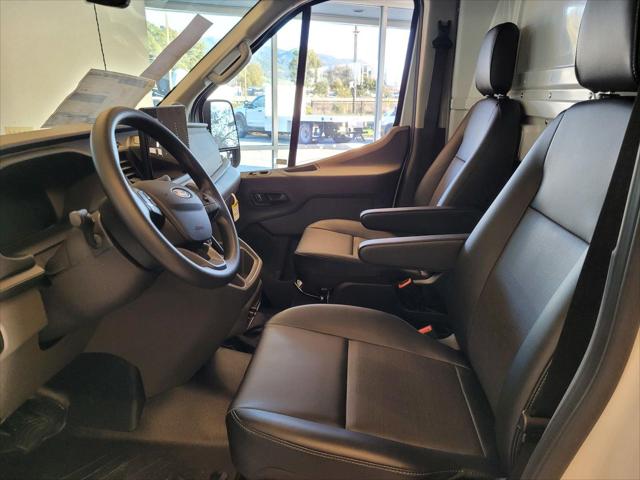 2026 Ford Transit Cargo Van Unknown