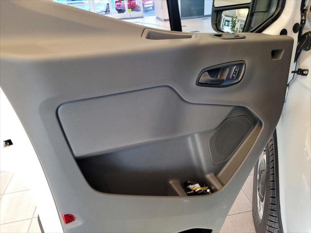 2026 Ford Transit Cargo Van Unknown