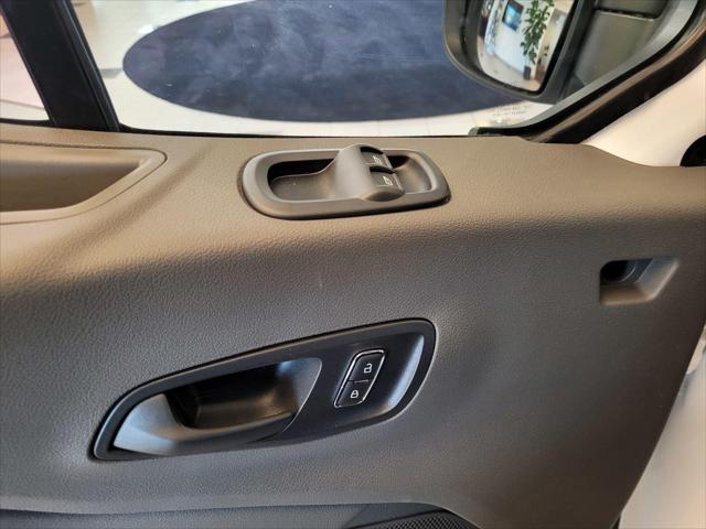 2026 Ford Transit Cargo Van Unknown
