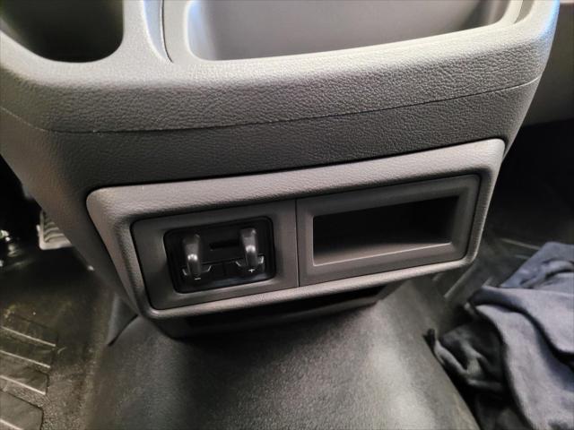 2026 Ford Transit Cargo Van Unknown