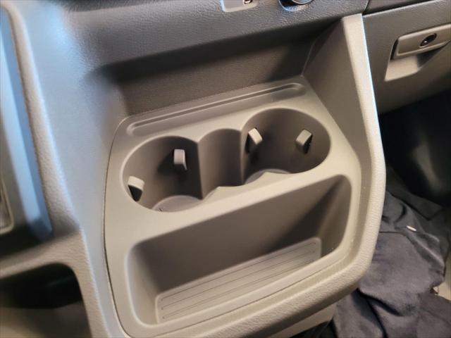 2026 Ford Transit Cargo Van Unknown