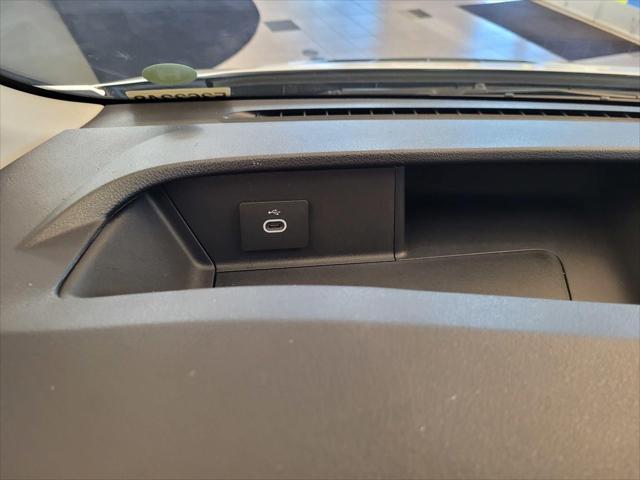 2026 Ford Transit Cargo Van Unknown