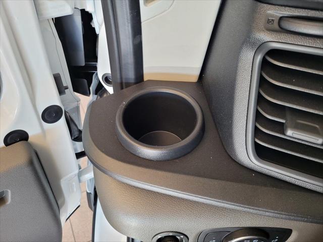 2026 Ford Transit Cargo Van Unknown
