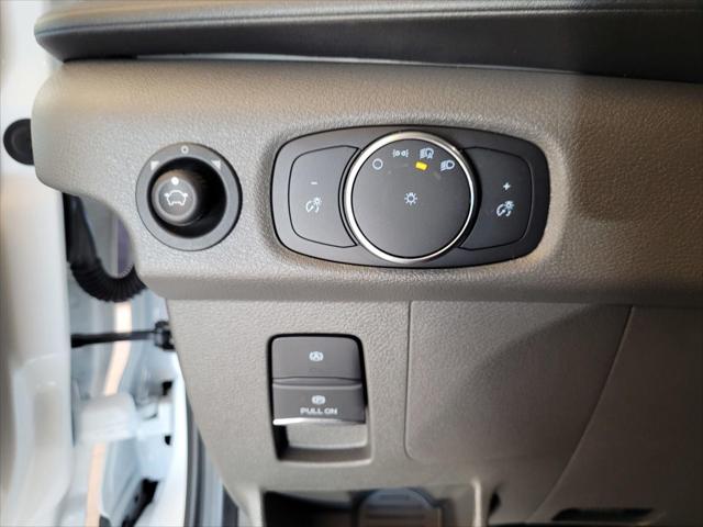 2026 Ford Transit Cargo Van Unknown