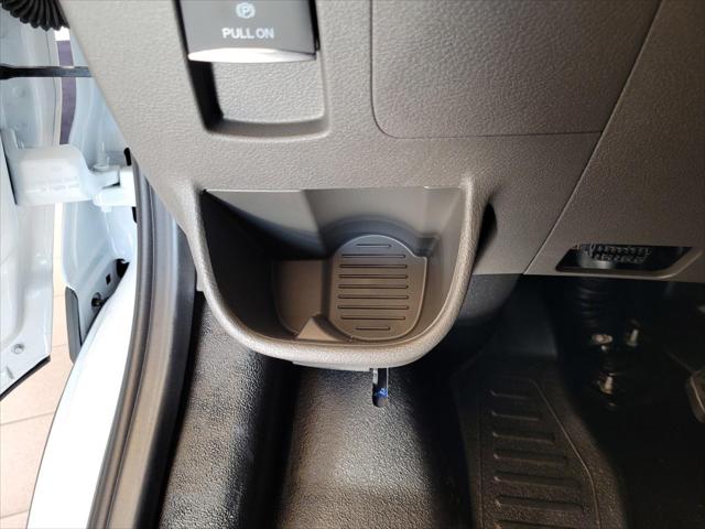 2026 Ford Transit Cargo Van Unknown