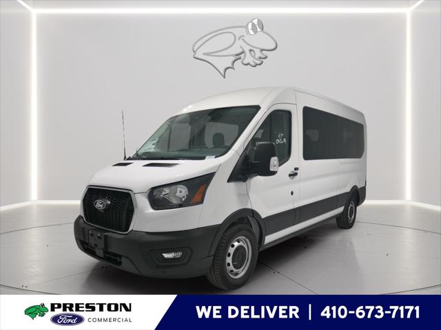 2026 Ford Transit-350 Passenger Van XL for sale in Hurlock, MD