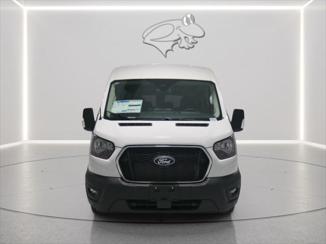 2026 Ford Transit-350 Passenger Van XL