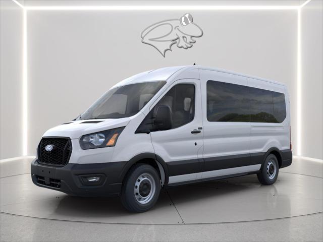 2026 Ford Transit-350 Passenger Van XL