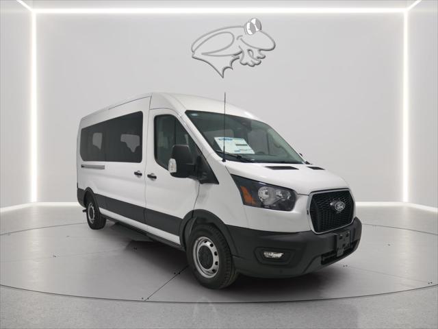 2026 Ford Transit-350 Passenger Van XL