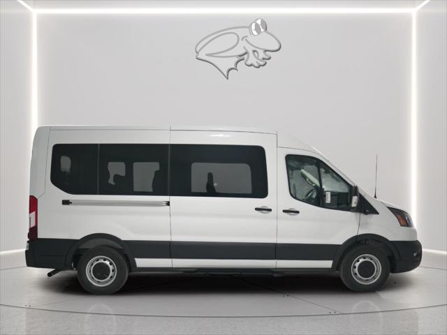 2026 Ford Transit-350 Passenger Van XL