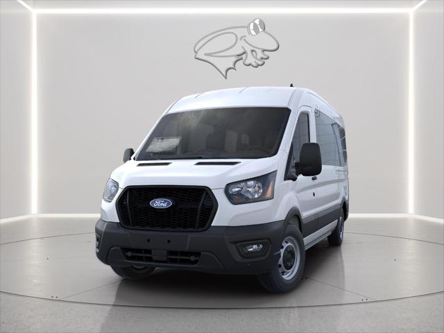 2026 Ford Transit-350 Passenger Van XL