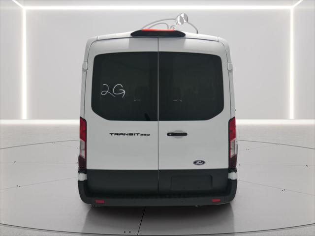 2026 Ford Transit-350 Passenger Van XL