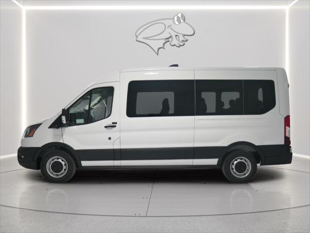 2026 Ford Transit-350 Passenger Van XL