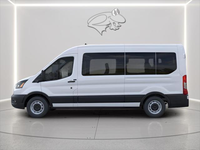 2026 Ford Transit-350 Passenger Van XL