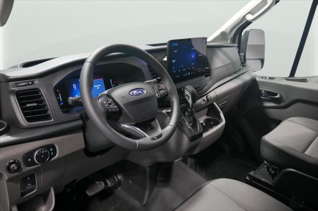 2026 Ford Transit-350 Passenger Van XL